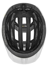 Casco De Ciclismo Uvex I-Vo 2 Mips 56-60cm, Matcha Mate Iced