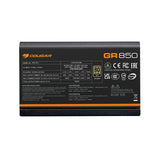 EAN 4710483779176 - COUGAR CGRGDN-750 unidad de fuente de alimentación 750 W 20+4 pin ATX ATX Negro imagen 4