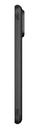 Gigaset Gx30 Rugged-Smartphone Titanium Negro
