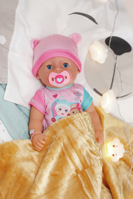 EAN 4001167834800 - BABY born Emma 43cm imagen 13