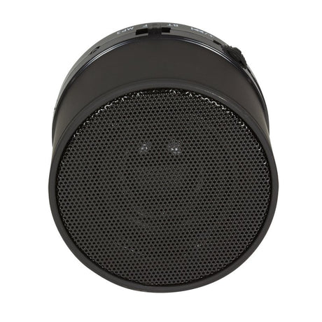 EAN 4052792041552 - LogiLink SP0051 altavoz portátil o de fiesta Negro 3 W imagen 7