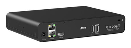 EAN 4719552128754 - AVer MT100 imagen 5