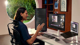 EAN 5099206109315 - Logitech 960-001559 cámara web 3840 x 2160 Pixeles USB 3.2 Gen 1 (3.1 Gen 1) Grafito imagen 7