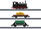 Märklin 29133 - Zugmodell - Ho 1 87 - Niño/Maedchen - 15 Año E - Metal