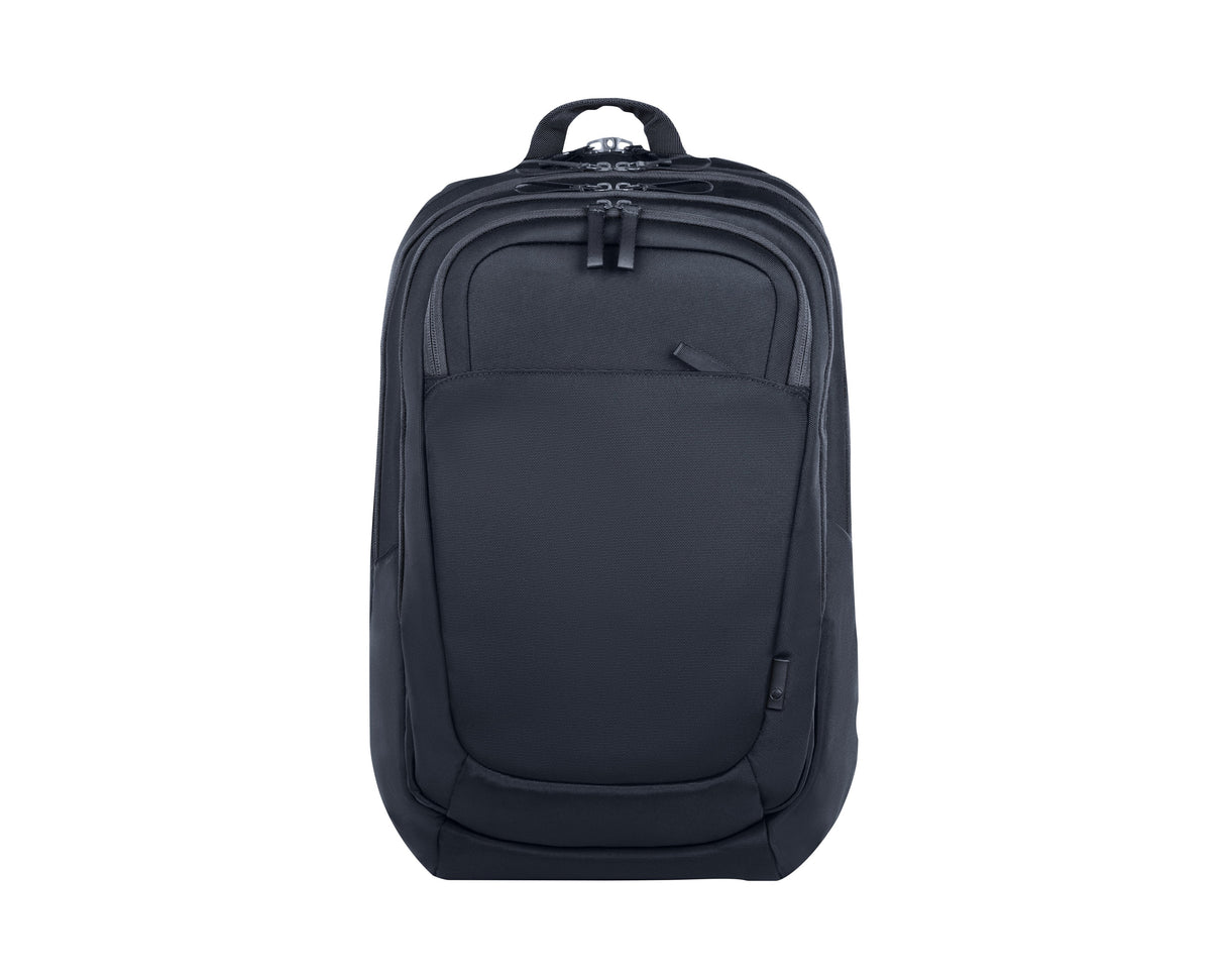 Travel Plus Notebook Backpack - 17.3inch - Blue