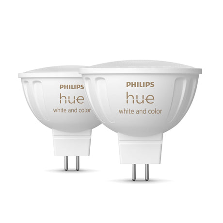 EAN 8719514491649 - Philips Hue White and Color ambiance 8719514491649 iluminación inteligente Bombilla inteligente Bluetooth imagen 2