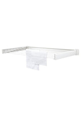 EAN 4006501833051 - Leifheit 83305 secadora Estante para montar en pared Blanco imagen 2
