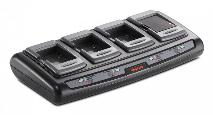 EAN 5704174957089 - Bixolon PQC-R200/STD cargador de batería imagen 1