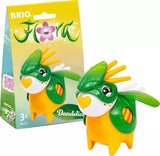 Brio Flora - Diente De León Con Traje De Hoja, Figura De Juguete 63621200