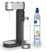 EAN 4897099301479 - Philips 4897099301479 carbonatador Plástico Negro imagen 1