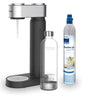 EAN 4897099301479 - Philips 4897099301479 carbonatador Plástico Negro imagen 1