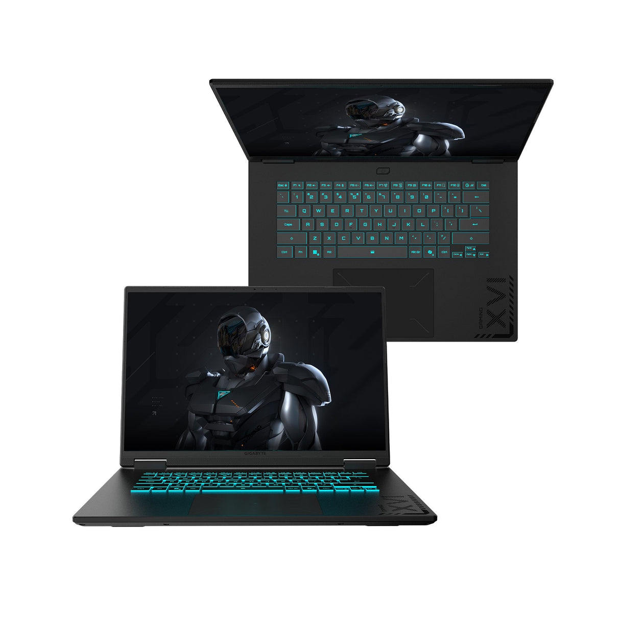 Portátil Gaming  Gigabyte A16 Cwhi3pt864sd I7-13620h 32gb 1tb Rtx5070 16" Freedos