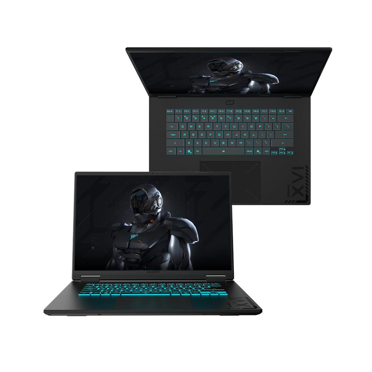 EAN 4719331764906 - GIGABYTE GAMING A16 CTHI3PT894SD ordenador portatil Intel® Core™ i7 40,6 cm (16") DDR5-SDRAM NVIDIA GeFor imagen 3