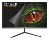 EAN 8435099533337 - KeepOut XGM24V10 pantalla para PC 60,5 cm (23.8") 1920 x 1080 Pixeles Full HD Negro imagen 1