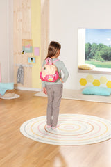 Mochila De Osito Baby Born® De Zapf Creation (Amarillo) 834831