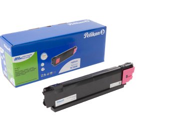 Pelikan Toner Kyocera Tk-590b Comp. Schwarz