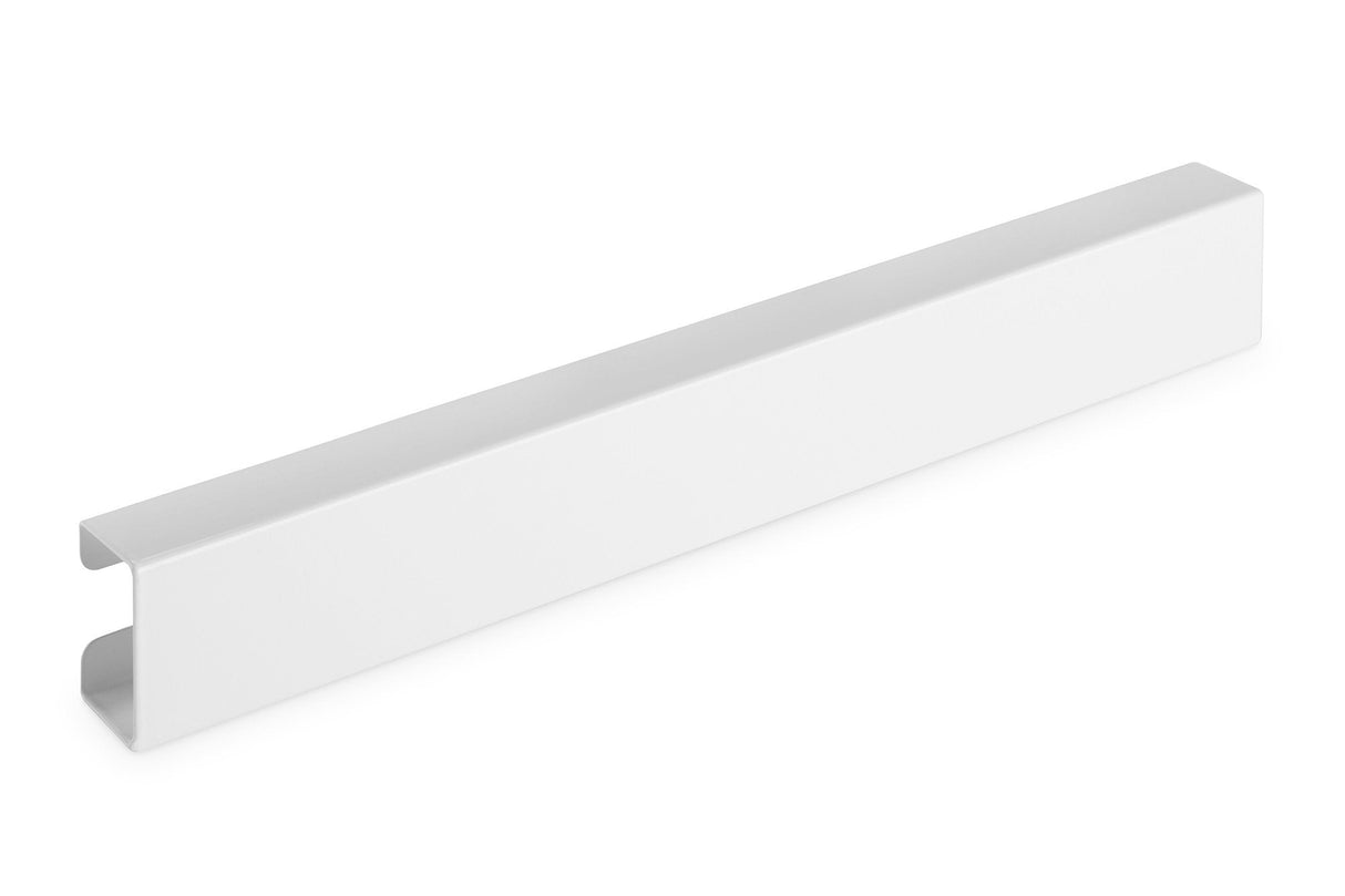 EAN 4016032481843 - Digitus DA-90449 organizador de cables Escritorio Cubrecables Blanco 1 pieza(s) imagen 3