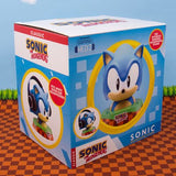 Soporte 3d Para Cascos Sonic Fizz