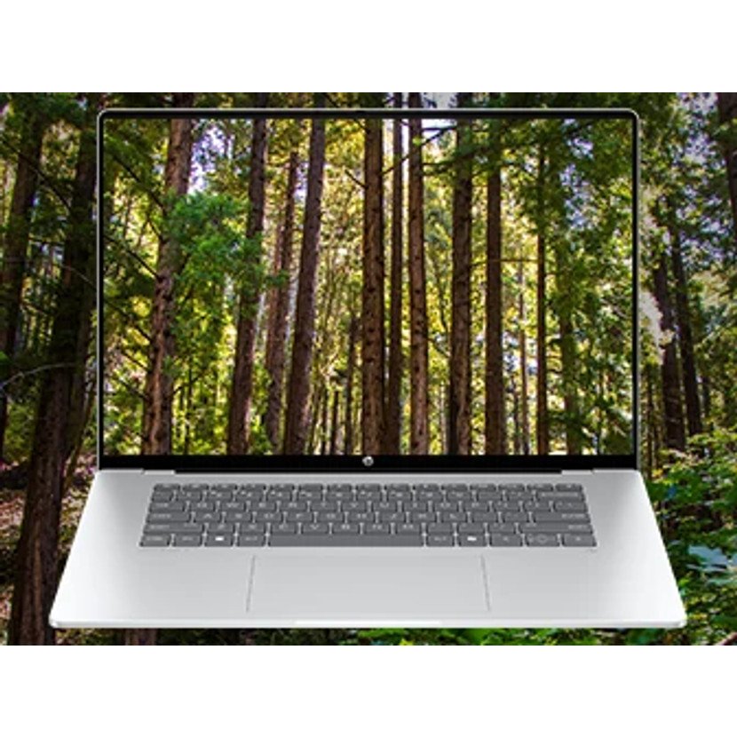 EAN 821844742716 - HP OmniBook 5 Laptop Next Gen AI 16-bf0005nsx Copilot+ PC Snapdragon X1-26-100 Portátil 40,6 cm (16") 2K 1 imagen 6