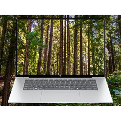 EAN 821844742716 - HP OmniBook 5 Laptop Next Gen AI 16-bf0005nsx Copilot+ PC Snapdragon X1-26-100 Portátil 40,6 cm (16") 2K 1 imagen 6