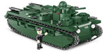 EAN 5902251029906 - COBI Vickers A1E1 Independent imagen 1