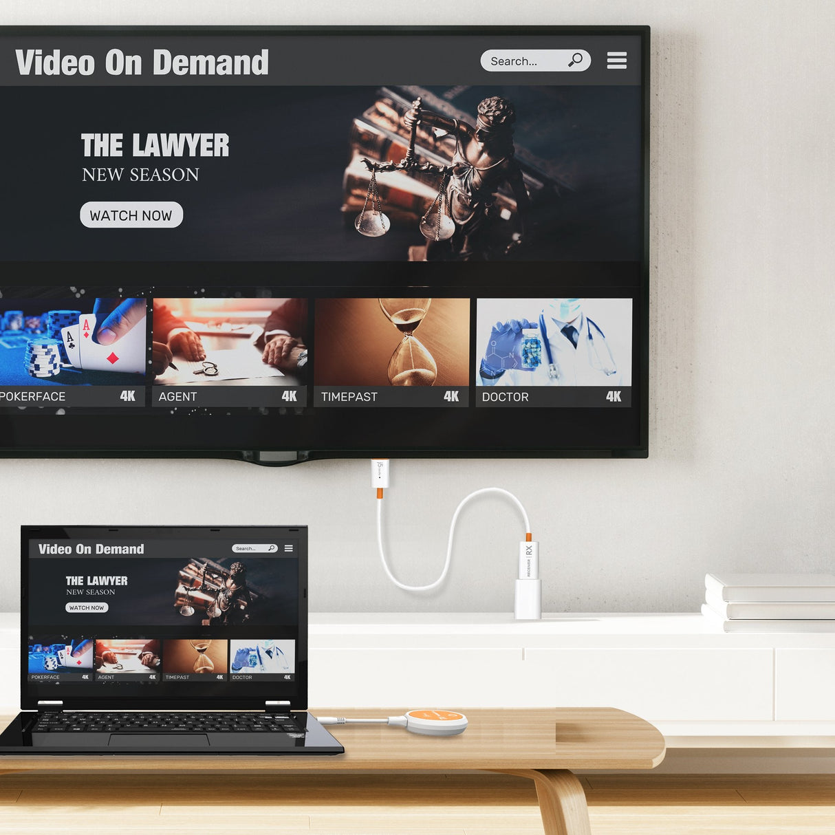 J5create Jvaw62-N Base De Viaje Usb-C Integrada De 90 W - Reino Unido