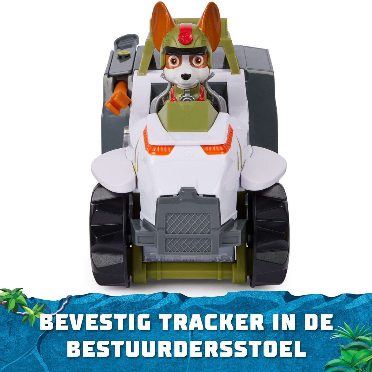 EAN 0778988490631 - PAW Patrol 6067762 vehículo de juguete imagen 3