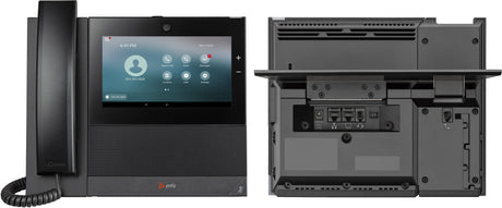 EAN 0197497342789 - Poly CCX 700 Business Media Phone with Open SIP and PoE-enabled teléfono IP Negro 24 líneas LCD Wifi imagen 2
