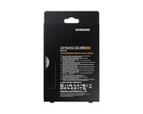 EAN 8806090527456 - Samsung 870 EVO 1 TB 2.5" Serial ATA III V-NAND MLC imagen 11