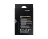 Ssd Samsung 870 Evo 2,5" 250gb Sata 6gb/S