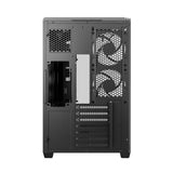Deepcool Cg590u 5f (Negro, Panorama Glass) R-Cg590u-Bkaga5-G
