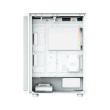 Torre Atx Xyz Airone 60 Mesh White