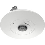 12 Mp Deepinview Fisheye Network Camera Ds-2cd63c5g1-S/Rc(1.29mm)