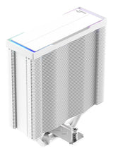 Sama A40l Cpu Lã¼fter White Argb 120mm Retail