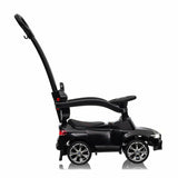 Correpasillos Jamara Bmw M5 2en1 Negro