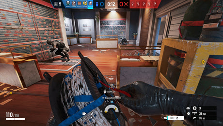 EAN 3307216305996 - Ubisoft Tom Clancy’s Rainbow Six Siege X - Elite Edition PlayStation 5 imagen 12