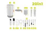 Mobile Origin Cleaning Kit 20in1 Multifunctional