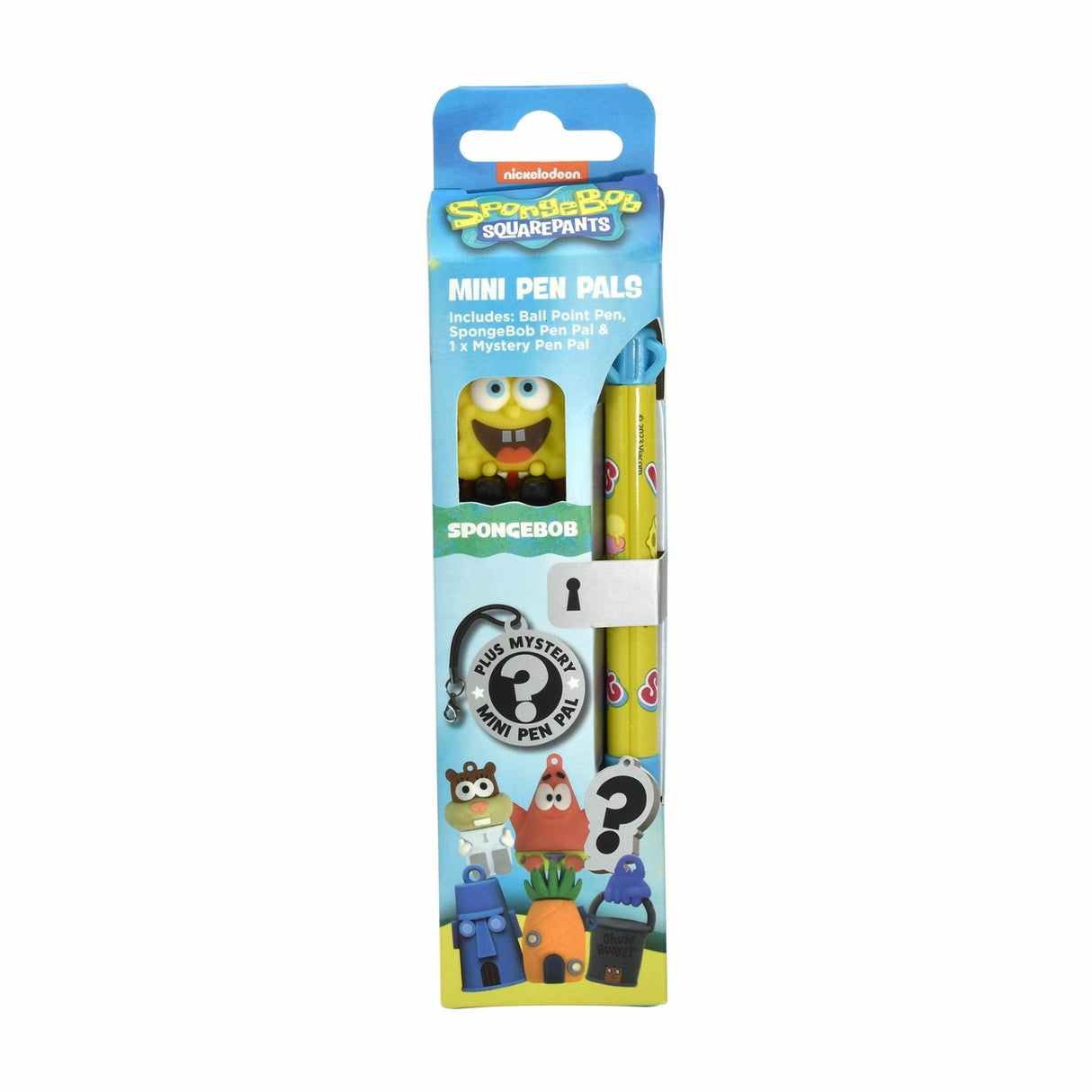 Boligrafo Thumbs Up Spongebob 1 Pieza(S)
