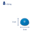 EAN 4002390105309 - MAUL 6175099 accesorio de escritorio Imán para pizarra imagen 2