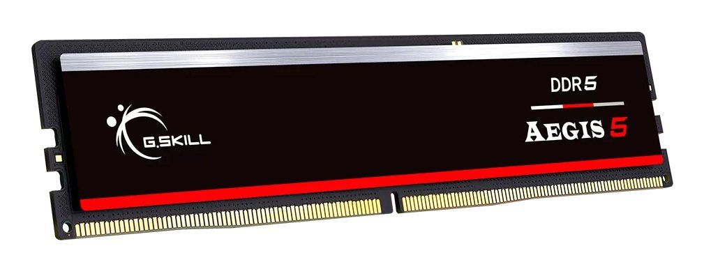 EAN 4713294238122 - G.Skill F5-5200J4040A16GX1-IS módulo de memoria 16 GB 1 x 16 GB DDR5 4800 MT/s 288-pin DIMM imagen 3