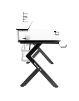EAN 5907564629850 - Huzaro Hero 5.0 Negro, Blanco imagen 5