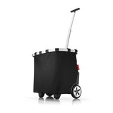 Reisenthel® Einkaufstrolley Carrycruiser Negro, 40,0 L
