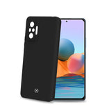 Celly Cromo953bk Funda Para Xiaomi Redmi Note 10 Pro 16,9 Cm (6.67") Negro