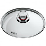 Wmf Quality One Topfdeckel 16 Cm