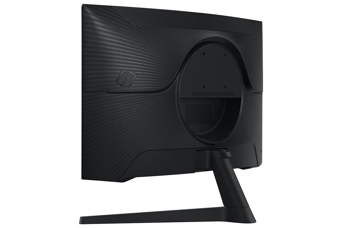 EAN 8806095337234 - Samsung G55C pantalla para PC 68,6 cm (27") 2560 x 1440 Pixeles Wide Quad HD LED Negro imagen 12