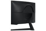 EAN 8806095337234 - Samsung G55C pantalla para PC 68,6 cm (27") 2560 x 1440 Pixeles Wide Quad HD LED Negro imagen 12