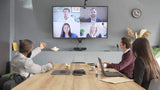 Targus Aem350 Sistema De Videoconferencias Negro