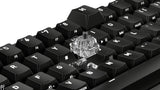 Cherry K5 Pro Tmr Compact Keyboard Negro