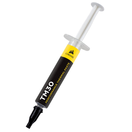 EAN 0843591074506 - Corsair TM30 compuesto disipador de calor Pasta térmica 3 g imagen 3