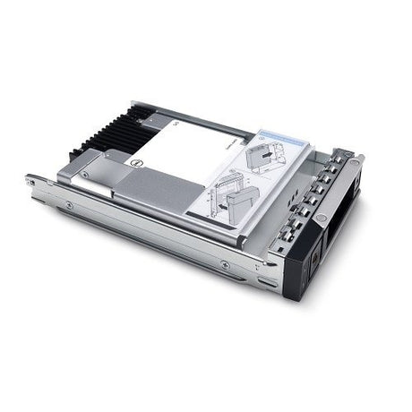 EAN 5397184720141 - DELL 345-BEFH unidad de estado sólido 480 GB 2.5" Serial ATA III imagen 1